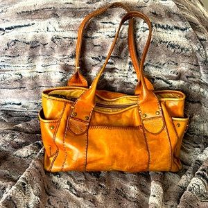 Lucky Brand Leather Purse